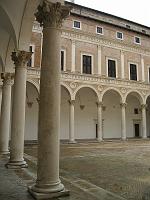 Originals - Palazzo Courtyard